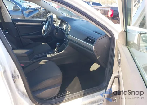 2019 Volkswagen Jetta 1.4T R-Line/1.4T S/1.4T Se из США, поврежденный, VIN 3VWC57BU2KM081619